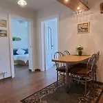 Santariskes Apartman *