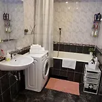 Apartman Santariskes Vilnius
