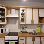 Apartman Santariskes