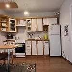 Apartman Santariskes