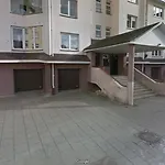 Santariskes Apartman *