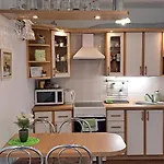 Santariskes Apartment Vilnius