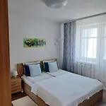 Apartment Santariskes Vilnius