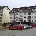 Apartment Santariskes