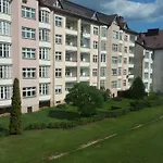 Santariskes Apartment