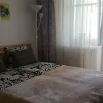 Santariskes Apartman *
