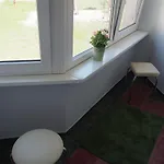 Apartman Santariskes Vilnius