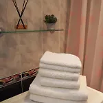 Apartman Santariskes