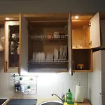 Apartman Santariskes Vilnius