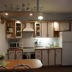 Santariskes Apartman *
