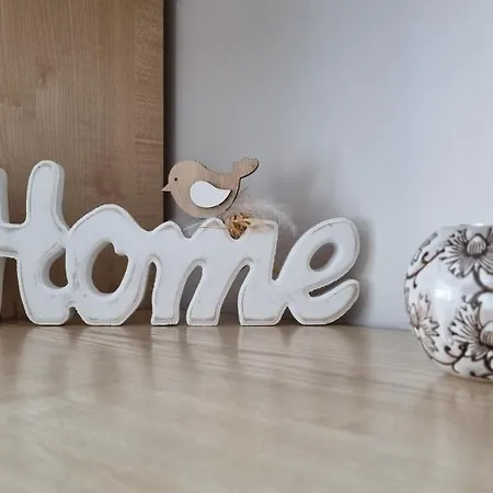 Apartman Santariskes Vilnius