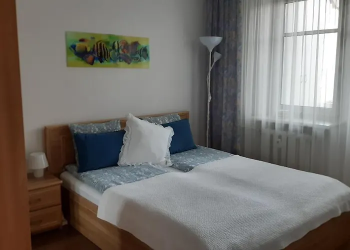 Santariskes * Vilnius