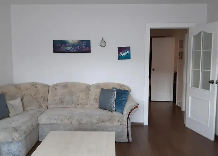 Santariskes * Vilnius