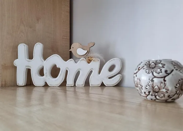 Apartman Santariskes Vilnius