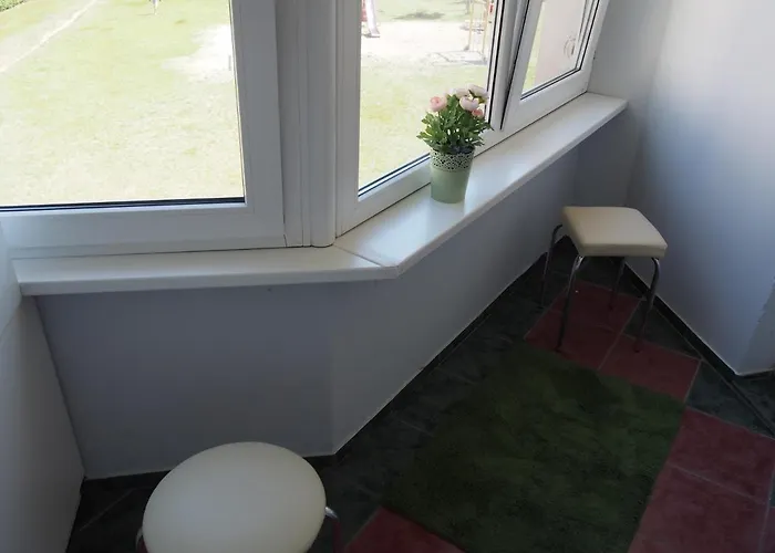 Apartamento Santariskes Vilnius