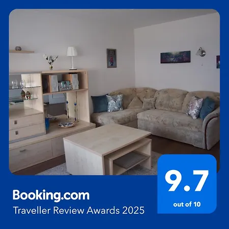 Santariskes Βίλνιους