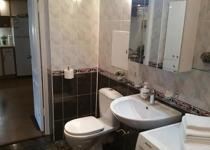 Santariskes * Βίλνιους