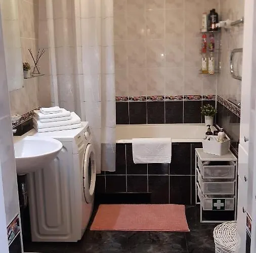 Santariskes * Βίλνιους