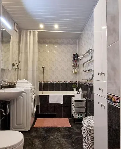 Santariskes Βίλνιους