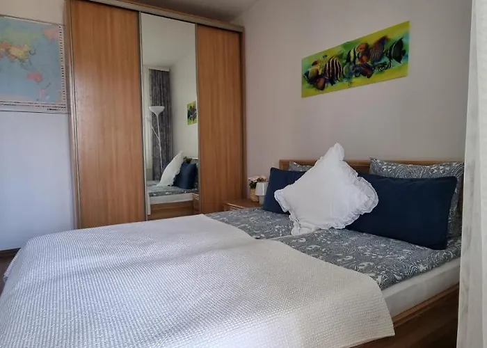 Santariskes * Βίλνιους