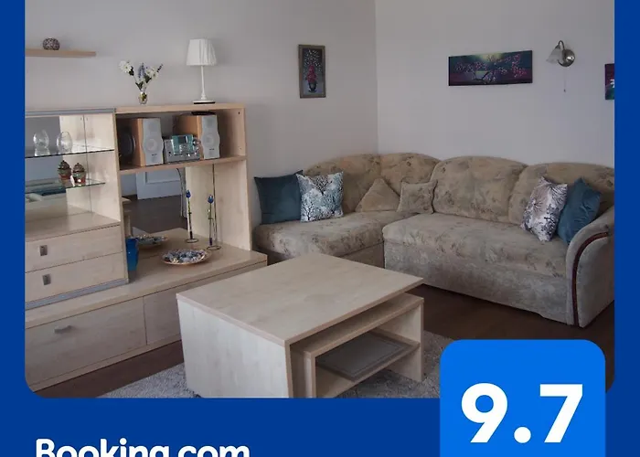 Santariskes Βίλνιους