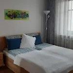 Santariskes * Vilnius