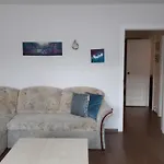 Santariskes * Vilnius