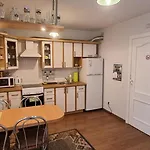 Appartamento Santariskes *