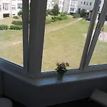 Appartamento Santariskes *